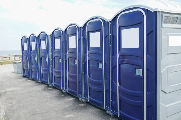  Everett, MA Portable Potty Rental Pros