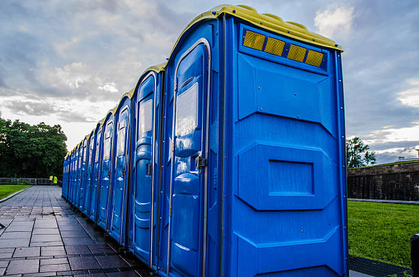 Best Portable Restroom Setup and Delivery  in Everett, MA