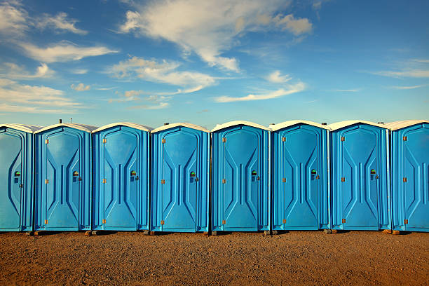 Portable Toilets for Disaster Relief Sites in Everett, MA